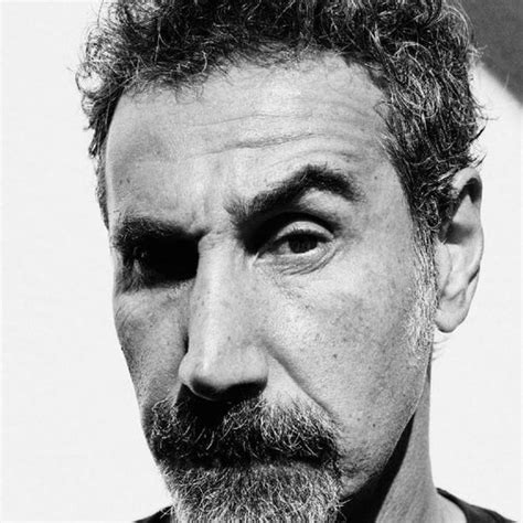 serj tankian instagram|serj tankian makeup.